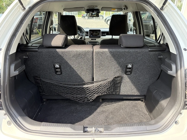 SUZUKI Ignis 2019 — imagine 20