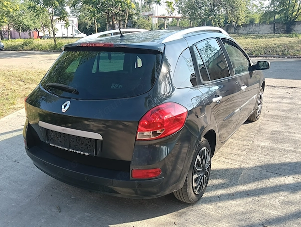 RENAULT Clio 2008 — imagine 3