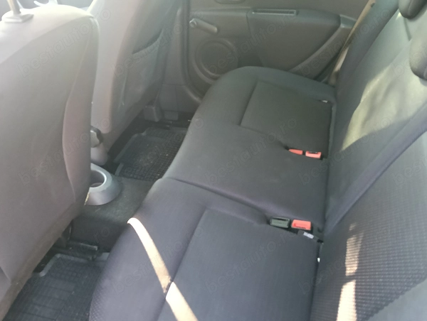 RENAULT Clio 2008 — imagine 2