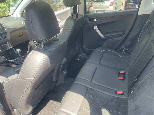 PEUGEOT 2008 2016 — imagine 6