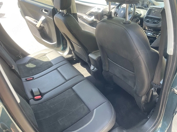 PEUGEOT 2008 2016 — imagine 4