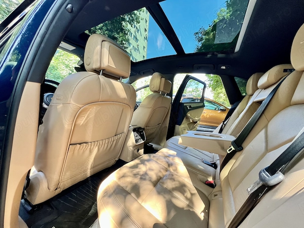 PORSCHE Macan 2019 — imagine 5
