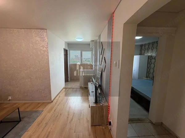 Apartament 2 camere decomandat/7 minute Metrou Aparatorii Patriei — fotografia 3