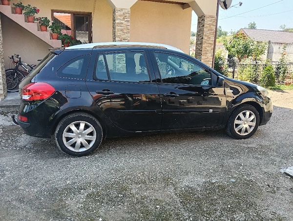 RENAULT Clio 2012 — imagine 10