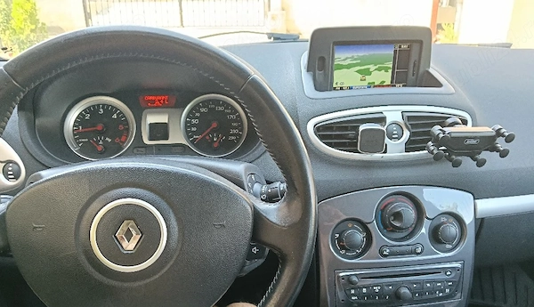 RENAULT Clio 2012 — imagine 7