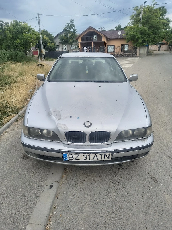 bmw de vanzare