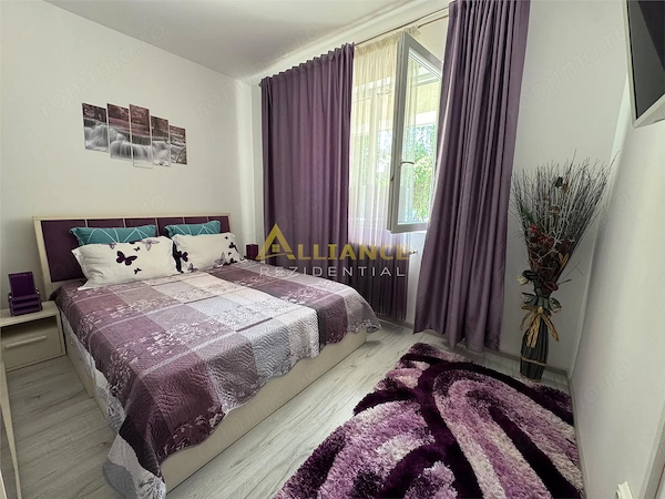Apartament 2 camere | Mobilat utilat | Parcare inclusa | Bloc 2019 | Sector 3 | 8 min M. Nicolae T — fotografia 3