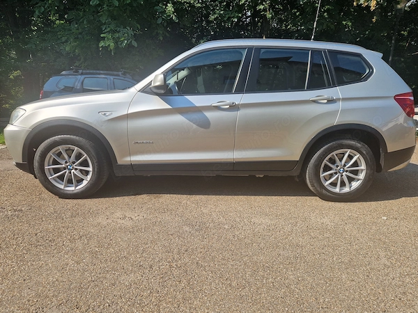BMW X Series (Generic) 2011 — imagine 3
