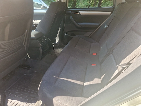 BMW X Series (Generic) 2011 — imagine 6