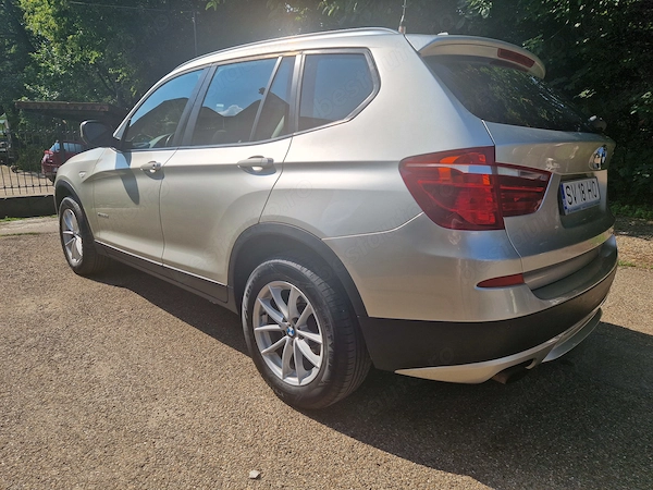 BMW X Series (Generic) 2011 — imagine 2