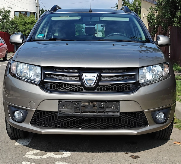 Dacia Logan MCV
