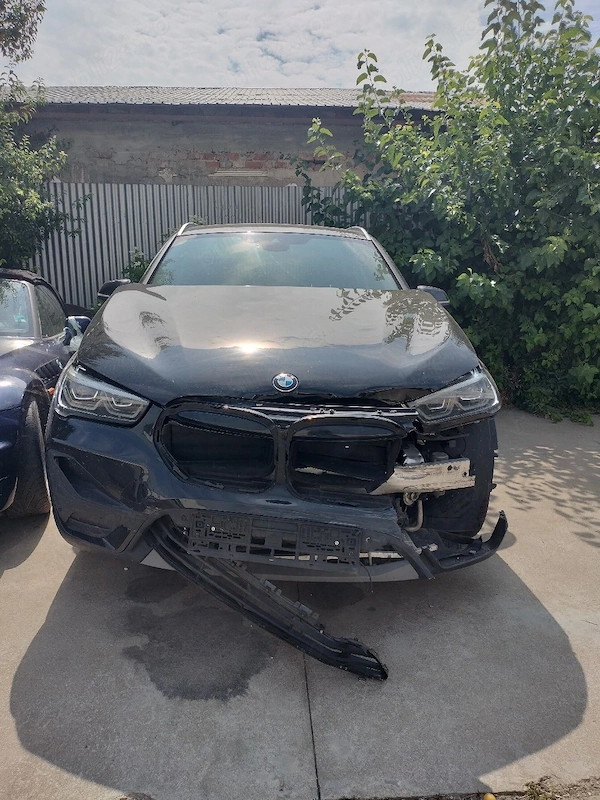 BMW X Series (Generic) 2021 — imagine 5