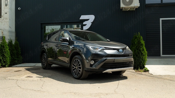 TOYOTA RAV4 2017 — imagine 2