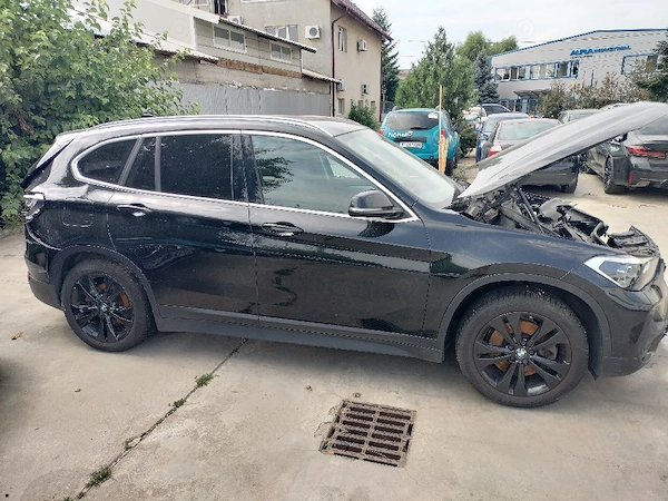 BMW X Series (Generic) 2021 — imagine 2