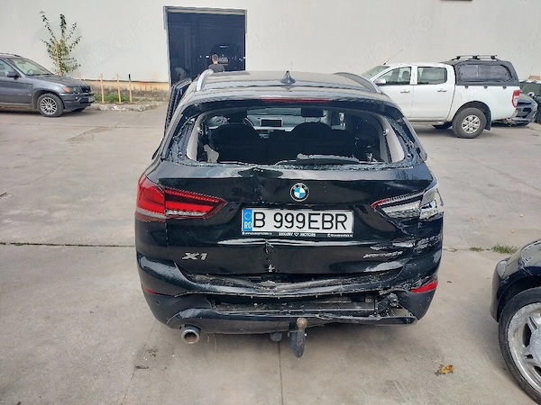 BMW X Series (Generic) 2021 — imagine 4