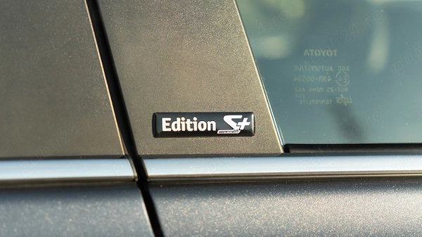 TOYOTA RAV4 2017 — imagine 6