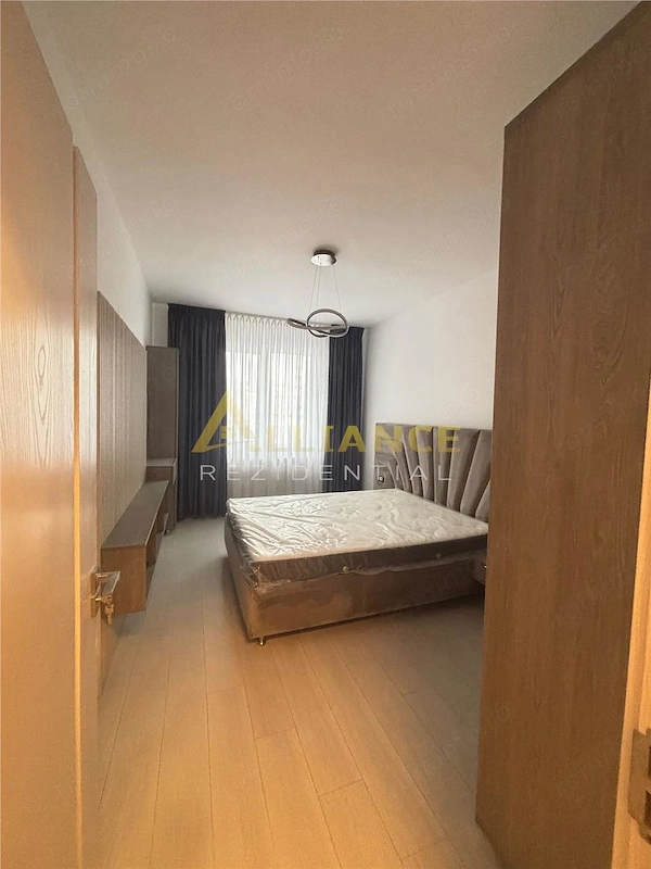 Apartament Tip Studio metrou Dimitrie Leonida — fotografia 3