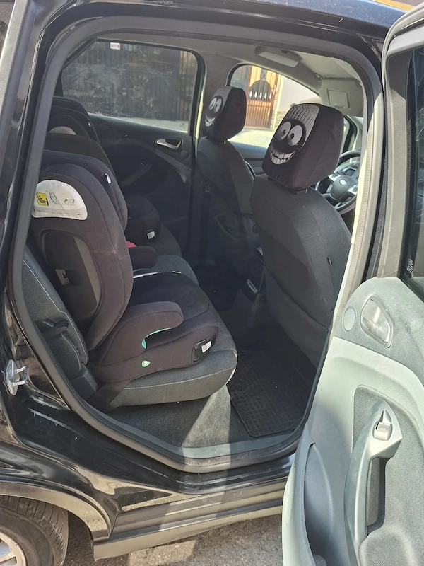 FORD C-Max 2011 — imagine 7