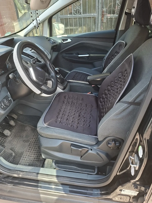 FORD C-Max 2011 — imagine 6