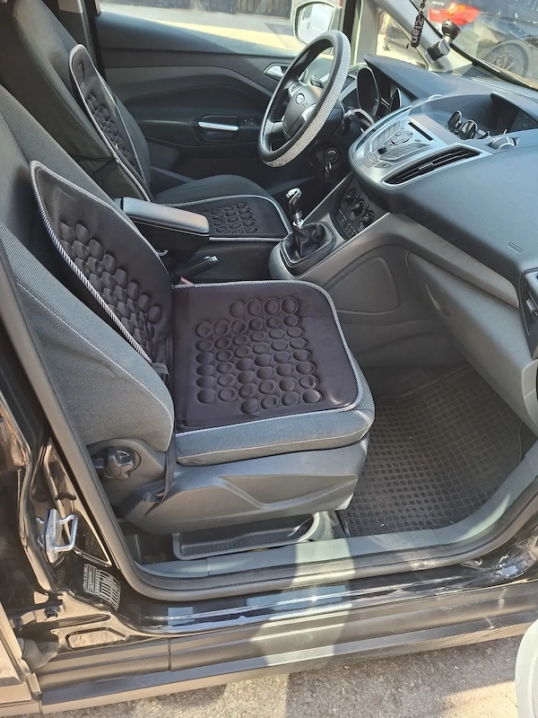 FORD C-Max 2011 — imagine 9
