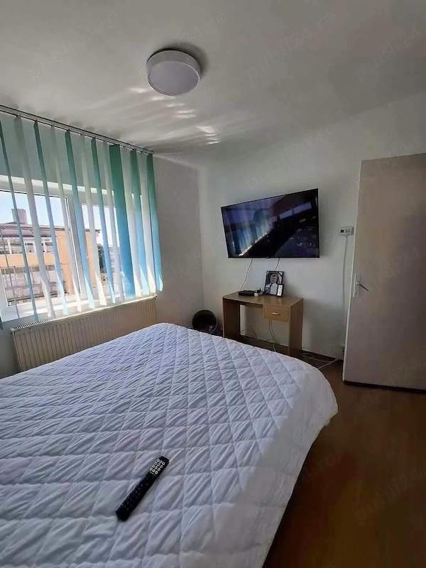 De vanzare apartament cu 2 camere si balcon, boxa, termopan — fotografia 3
