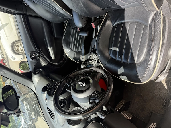 MINI Countryman 2015 — imagine 6