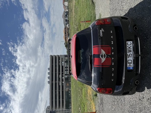 MINI Countryman 2015 — imagine 5