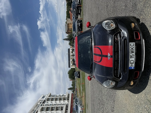 MINI Countryman 2015 — imagine 3