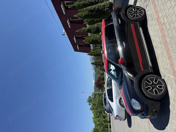MINI Countryman 2015 — imagine 4