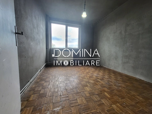 Vânzare apartament cu 3 camere, strada Garofiței, zona 1 Mai — fotografia 2