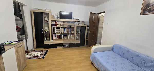Apartament 2 camere zona Luica-Brancoveanu Sector 4 — fotografia 1