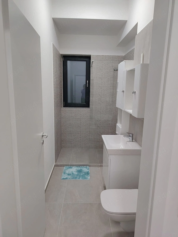 Apartament cu 1 camera decomandat construcție noua, de inchiriat — fotografia 3