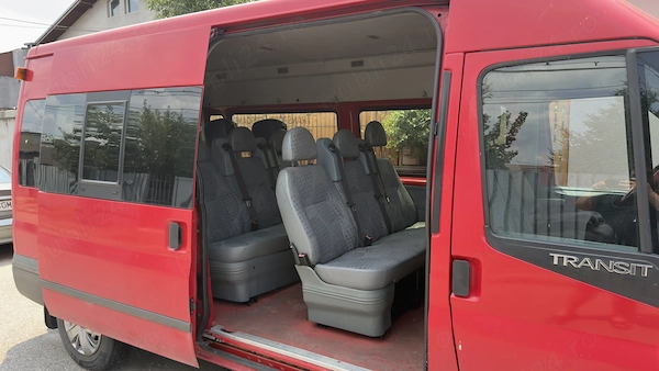 FORD Transit 2011 — imagine 4