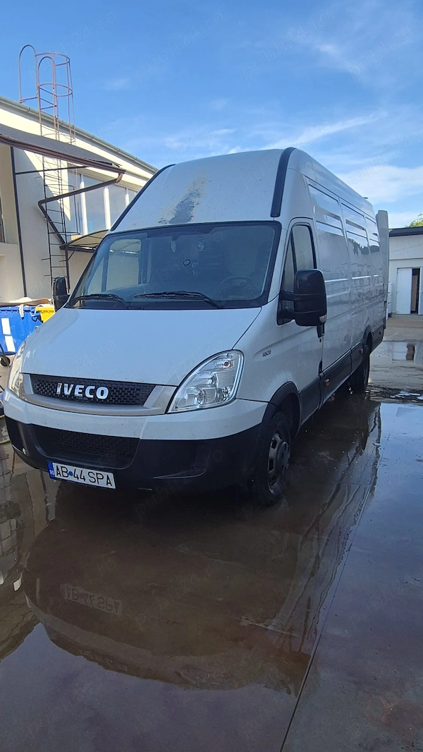 IVECO Daily