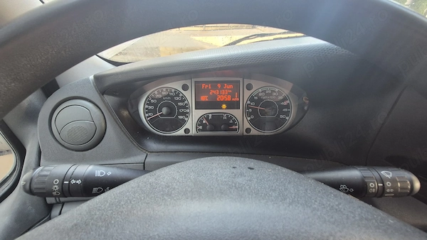 IVECO Daily 2010 — imagine 3