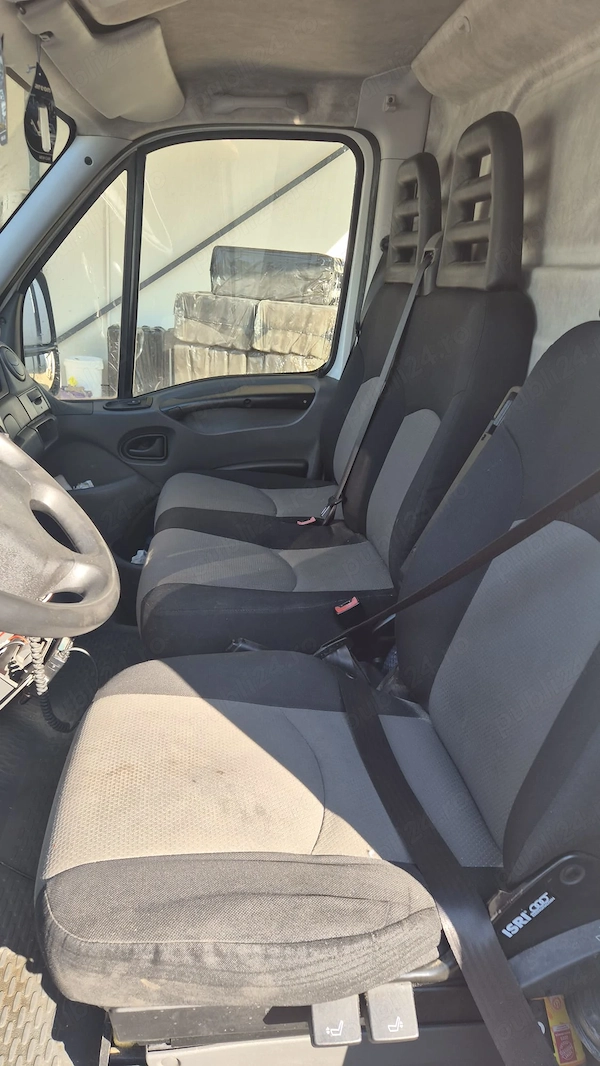 IVECO Daily 2010 — imagine 4