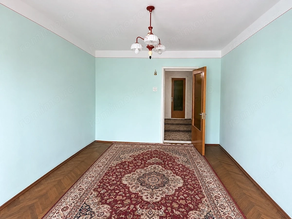 3 camere, Ultracentral, zona exclusivistă, et 3 — fotografia 3