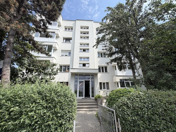 3 camere, Ultracentral, zona exclusivistă, et 3 — fotografia 1