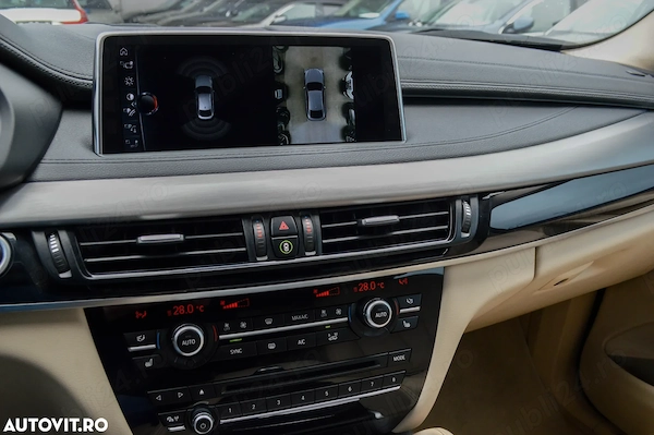 BMW X Series (Generic) 2017 — imagine 3