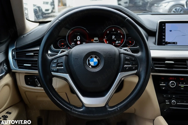 BMW X Series (Generic) 2017 — imagine 4