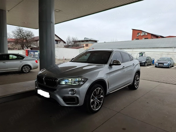 BMW X Series (Generic) 2017 — imagine 2
