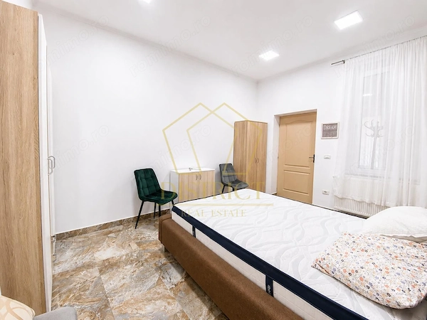 Apartament cu o camera | Piata Maria — fotografia 3