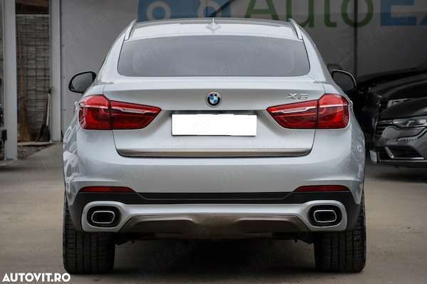 BMW X Series (Generic) 2017 — imagine 6