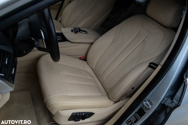 BMW X Series (Generic) 2017 — imagine 7