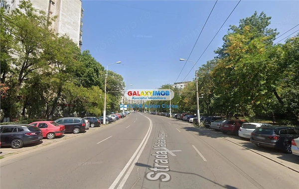 Drumul Taberei | Metrou Raul Doamnei | 2 camere | Et.1 — fotografia 1