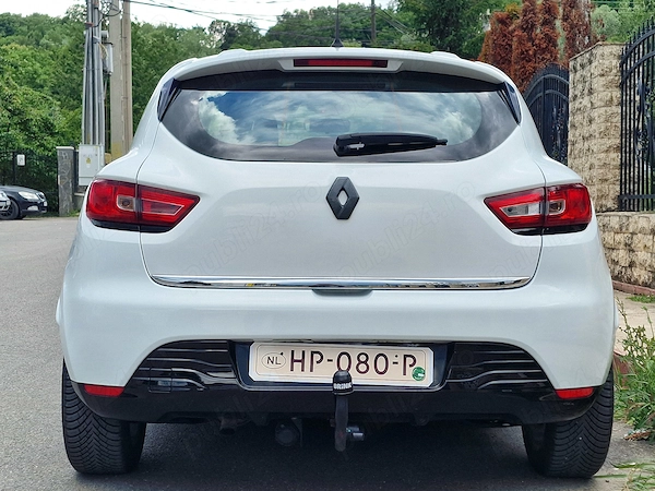 RENAULT Clio 2015 — imagine 5
