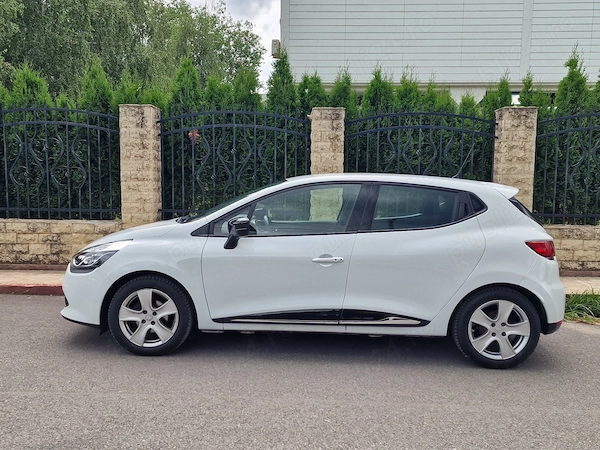 RENAULT Clio 2015 — imagine 3