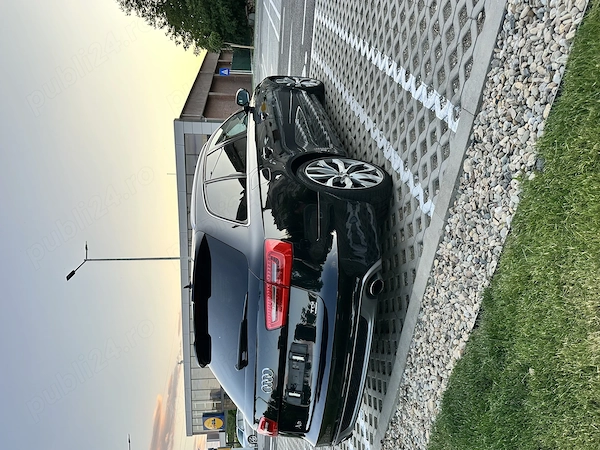 AUDI A6 2014 — imagine 4