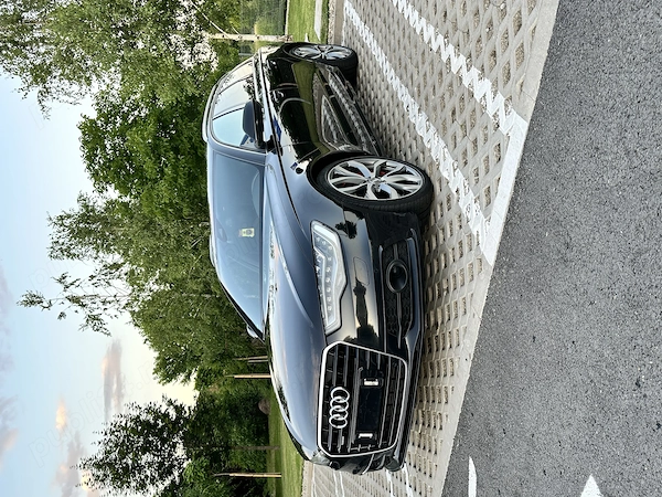 AUDI A6 2014 — imagine 3