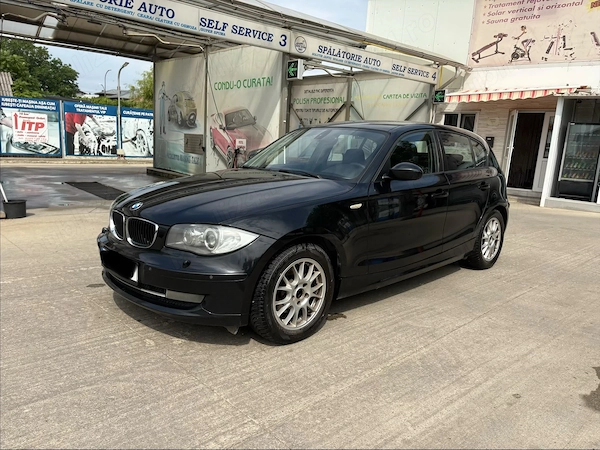 BMW 1 Series 2009 — imagine 2